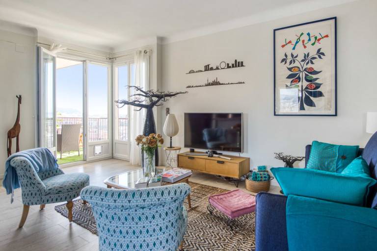 Appartement Ayres - Welkeys — photo 4