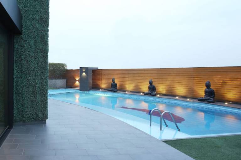 Four Points by Sheraton Lahore