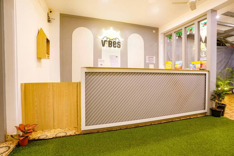 Vibes Hotel — photo 3