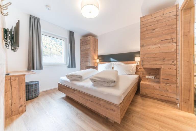 Ferienwohnung in Zwieselstein für max. 5 Personen Ferienwohnung in Zwieselstein für max. 5 Personen