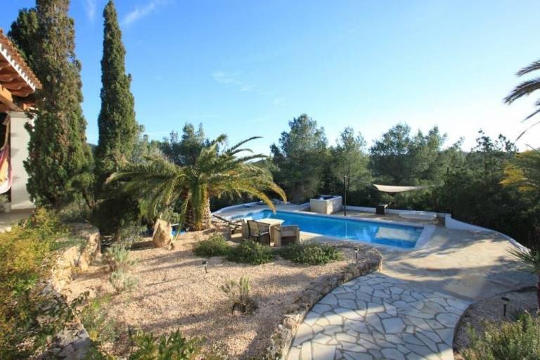 Villa Santa Eulària des Riu