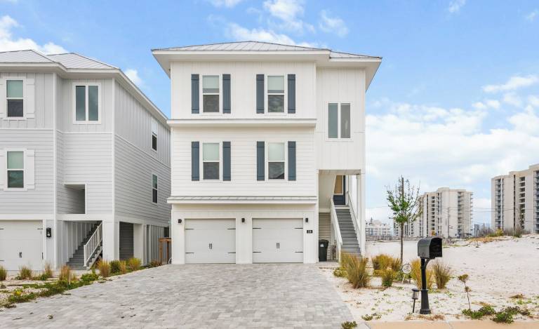 Ferienhaus Perdido Key