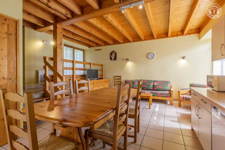 Lovely gite with terrace | Pets allowed — photo 3