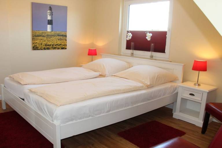 Ferienhaus Westerland