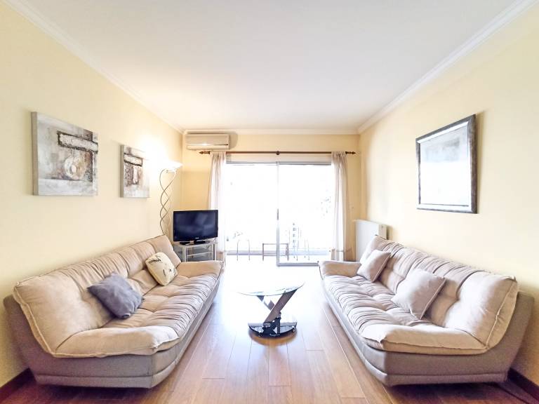 Holiday apartment with terrace — photo 2