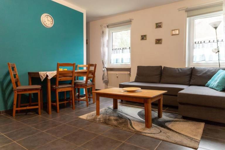 Ferienwohnung Vordorfermühle