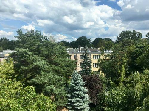 Bed & Breakfast Bielany