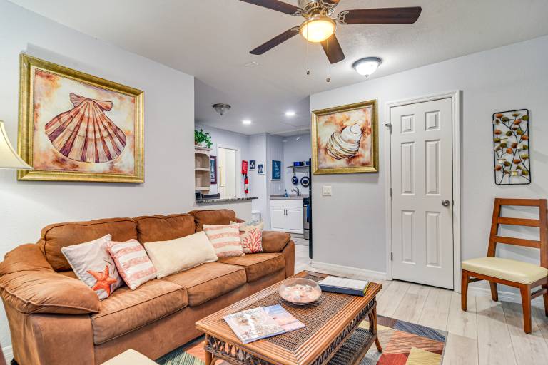 Apartment  Clearwater