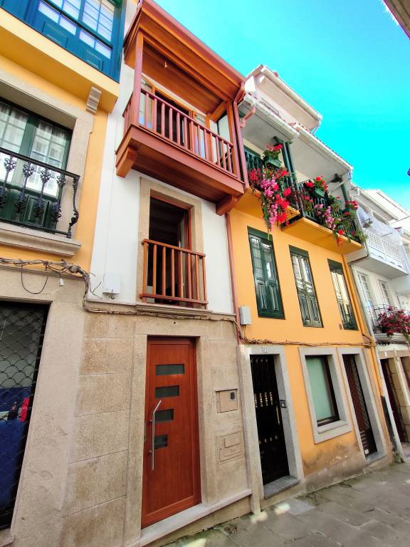 Casa Miño