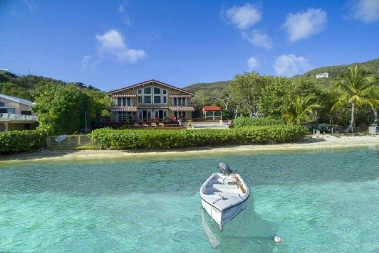 Villa Coral Bay