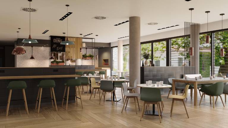 Holiday Inn Ratingen City By IHG — photo 5