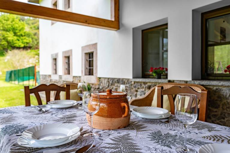 Casa Posada de Llanes