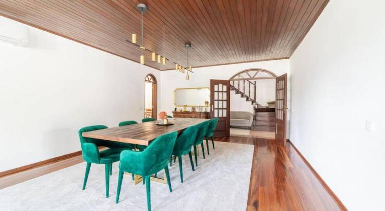 Villa with garden, grill & private pool — photo 4