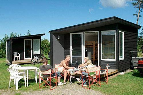 Frederikshavn Nordstrand Camping & Cottages — photo 5