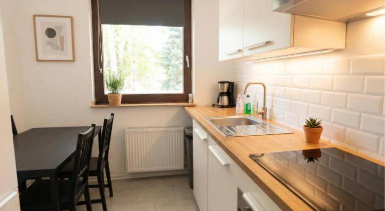 Rental apartment with 3 rooms for 6 persons — photo 3