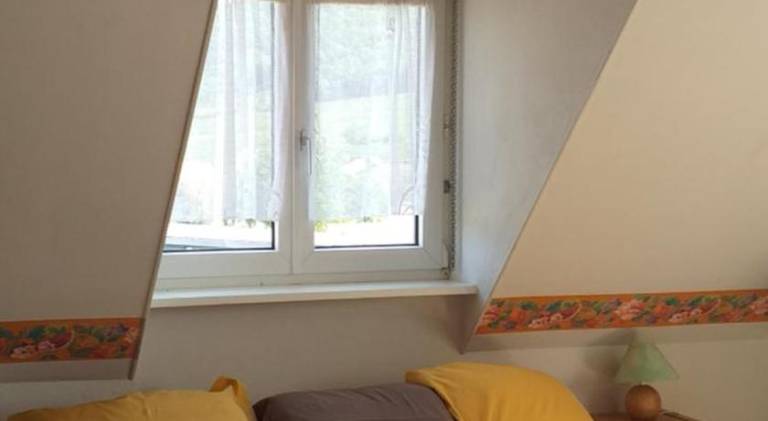 Holiday apartment with 1 room for 4 persons in Thann