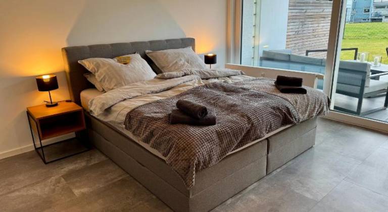 Nice apartment | Pets allowed — photo 2