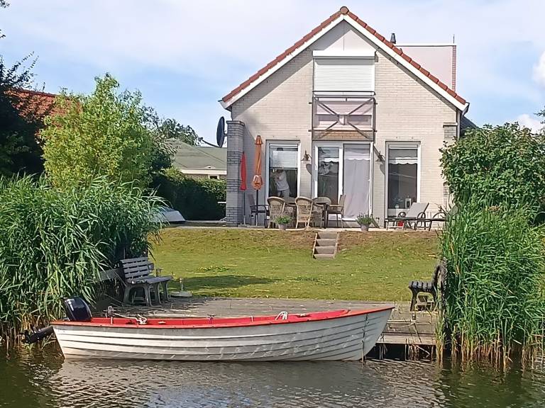 Ferienhaus Makkum