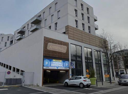 Appartement Valenciennes