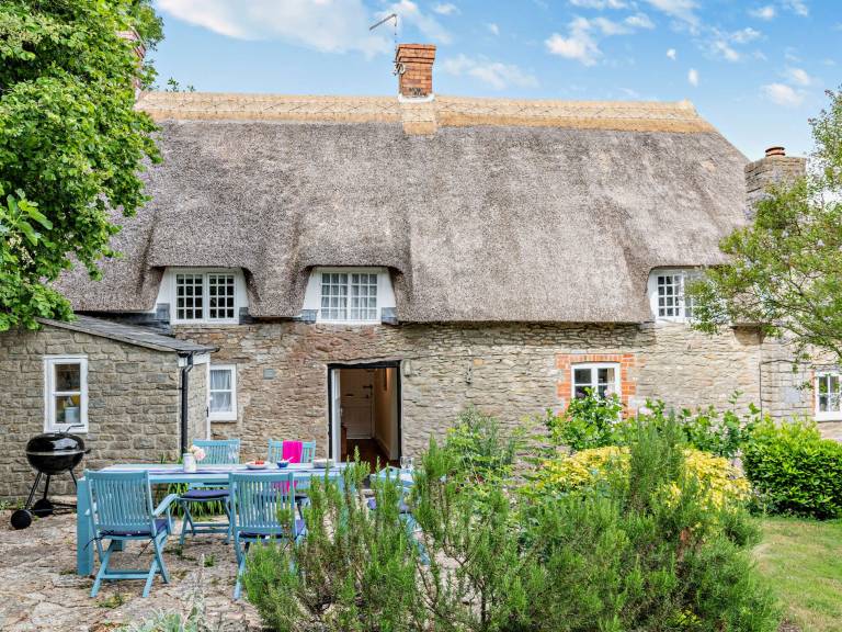 Cabin Yetminster