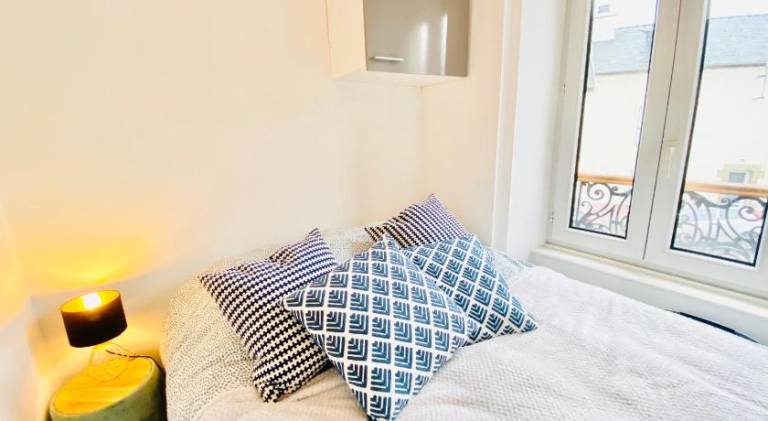 Apartment | Dogs allowed in Brest