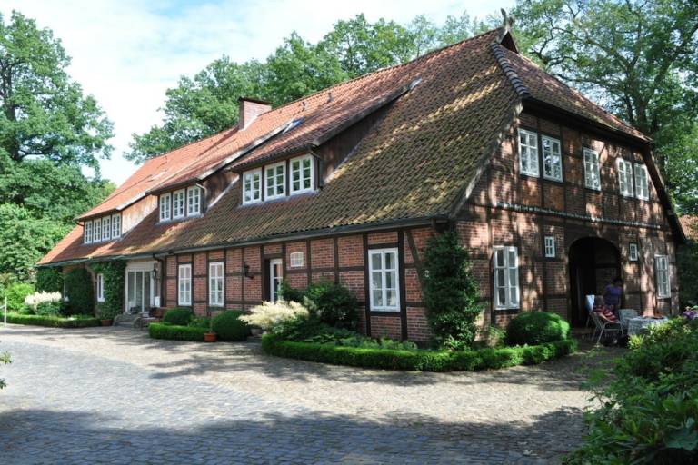 Ferienhaus Bad Fallingbostel