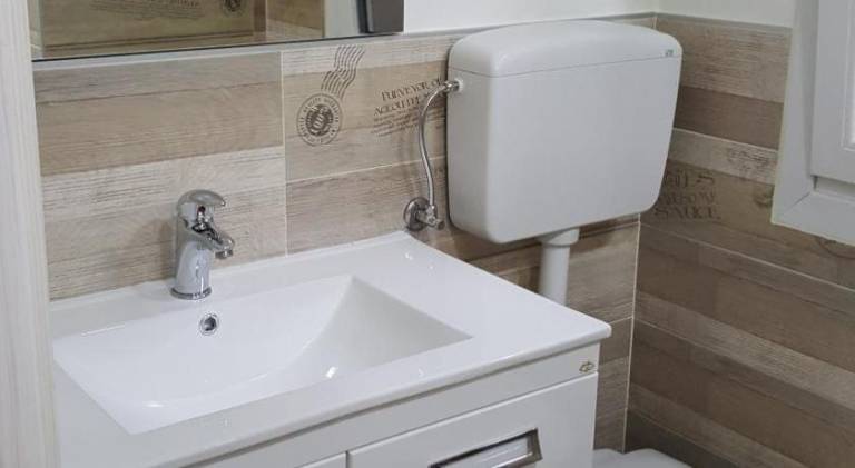 Ferienwohnung Comacchio
