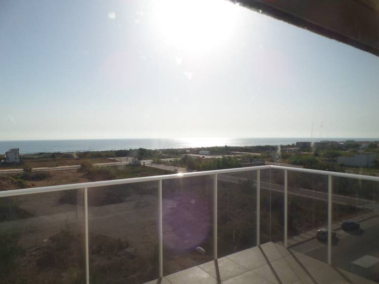 Appartement Oliva