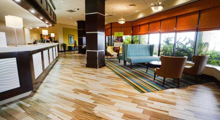 Holiday Inn Corpus Christi Downtown Marina By IHG — photo 3