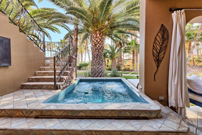 Villa Sandy Beach