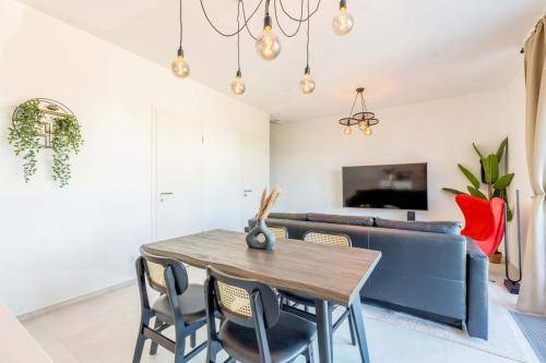 Apartment Belval