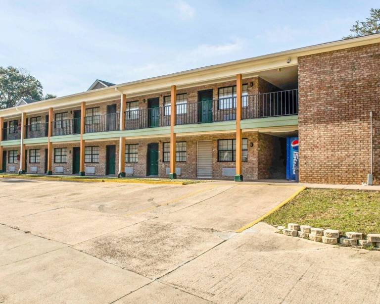 Motel Tallahassee