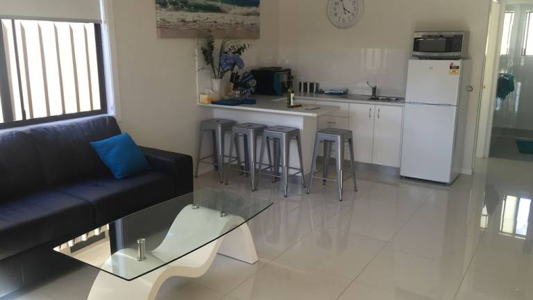 Villa Shellharbour