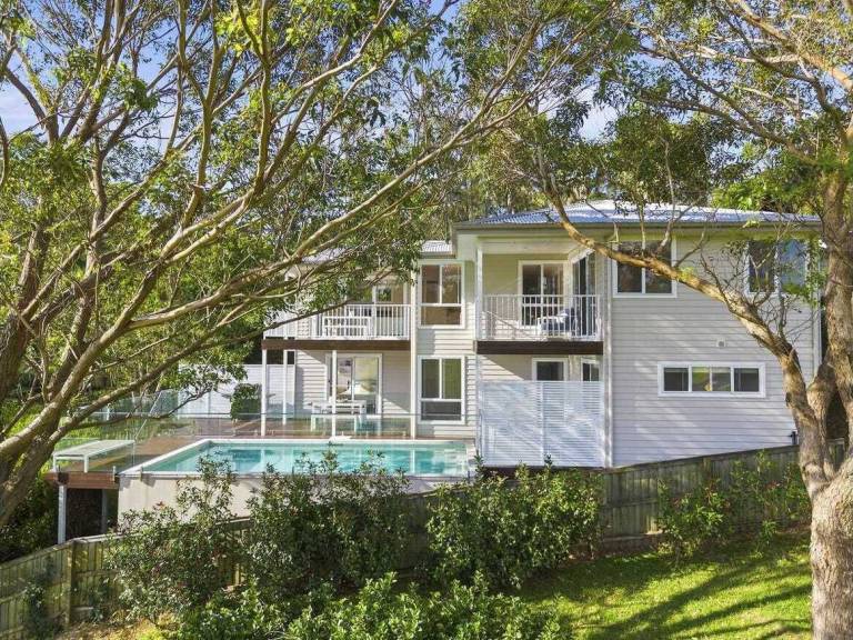 House  Jamberoo