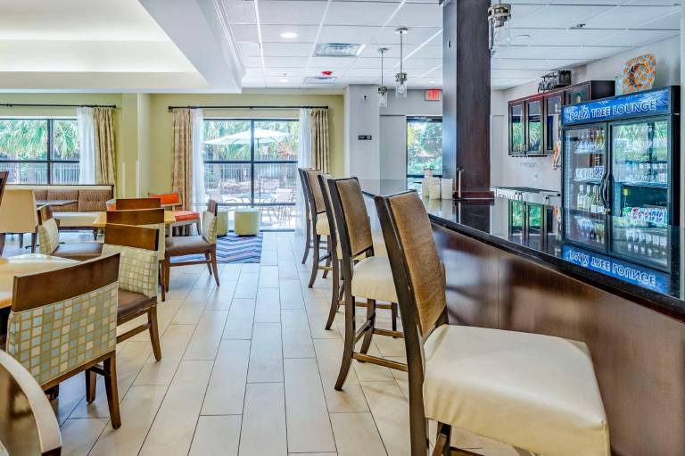 Hampton Inn Wilmington-Medical Park — photo 2