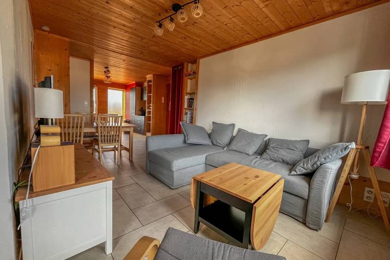Appartement La Balme-de-Sillingy