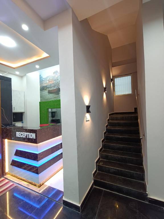 Kashi Vandanam Homestay — photo 3