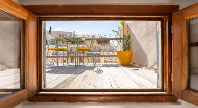 Apartment | Close to Marseille Cathedral — photo 4
