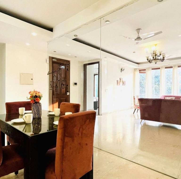 New Delhi and NCR Apartments — photo 2