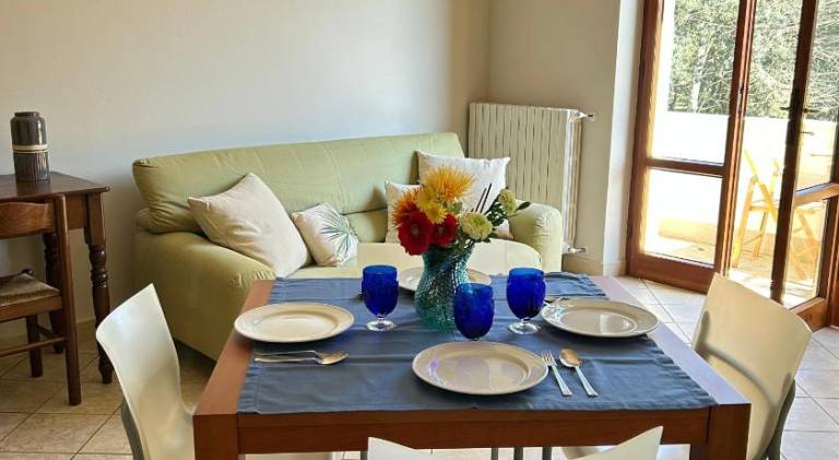 Pleasant holiday apartment | Beach nearby | Pets allowed in Viareggio