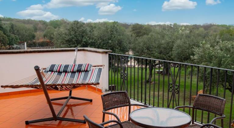 Nice farm with hot tub, patio & pool | Pets allowed — photo 4