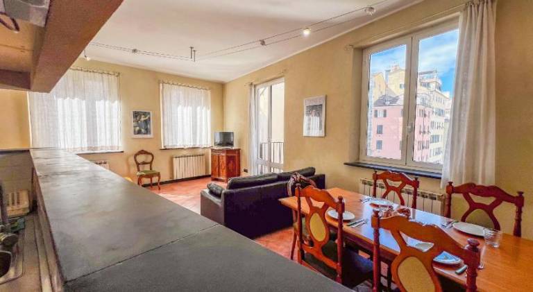 Rental apartment | Next to Piazza De Ferrari | Good for workation — photo 3