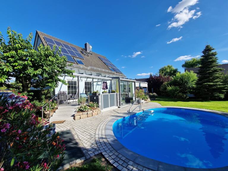 Ferienwohnung Bad Düben