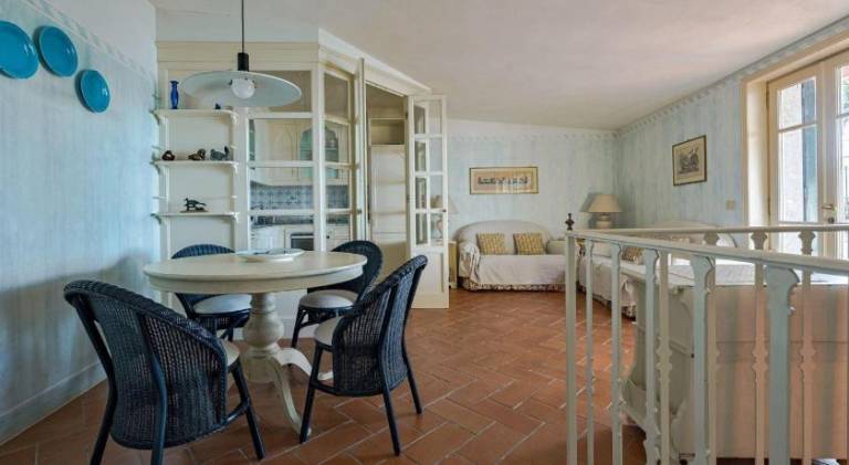 Villa with terrace & barbecue — photo 3