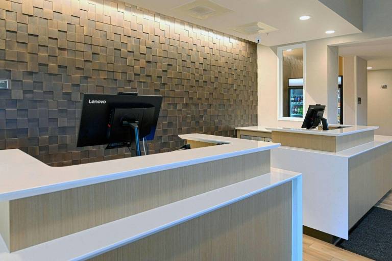 Residence Inn by Marriott Richmond West/Midlothian — photo 5