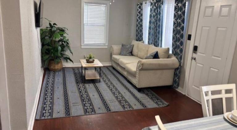 Apartment with 4 rooms for 10 persons — photo 2