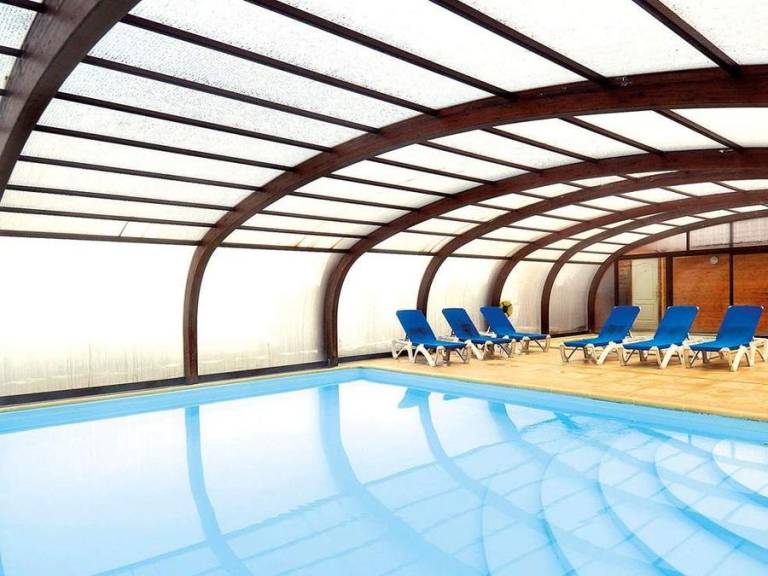 Appartement Neuvecelle