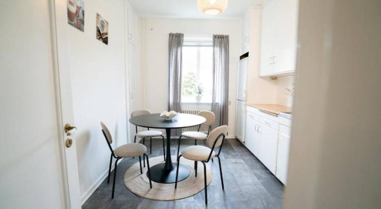 Apartment | Pets allowed — photo 3