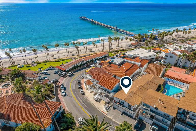 Condo San Clemente