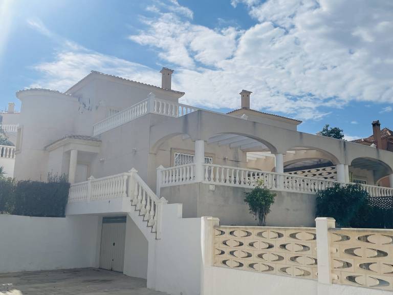 Villa Cala d'Or